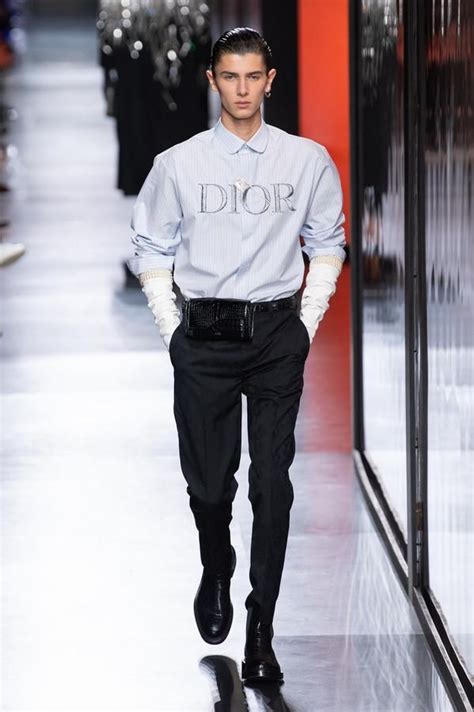 dior homme vêtements|Dior Homme 2020 review.